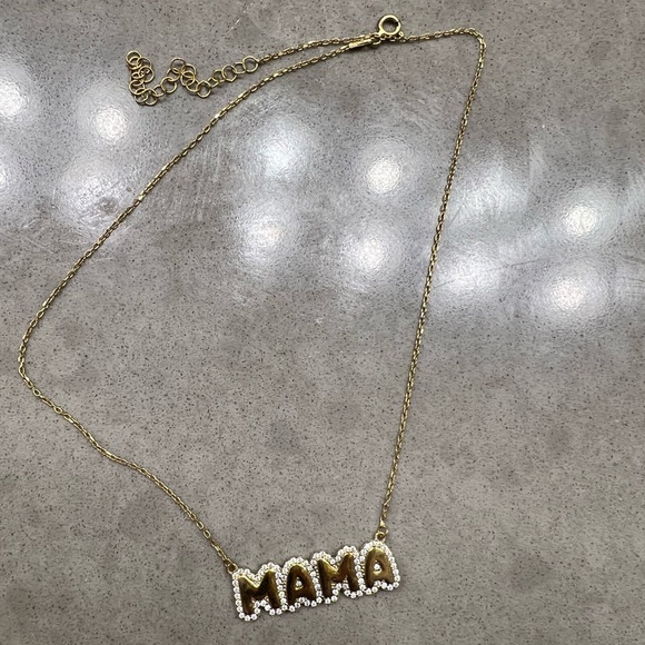 MAMA Necklace - Picture 6 of 6